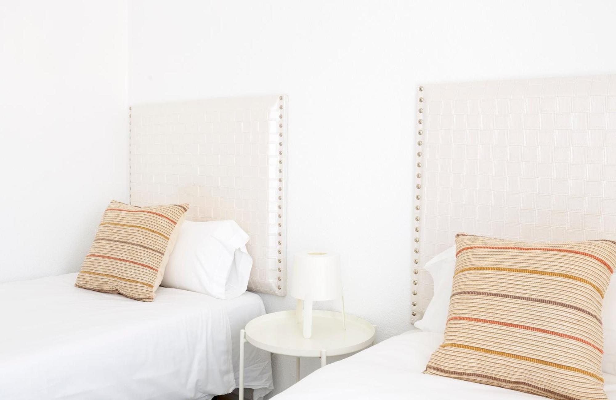 4Seasons Rosaleda SuiteMálaga Esterno foto